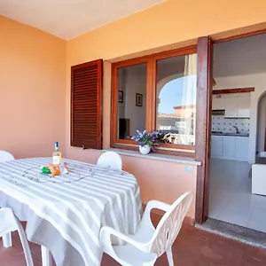Appartamento Cinta 5, San Teodoro (Sardinia)