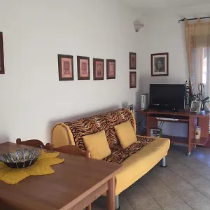 Casa vacanze Casa Paese Via Monti, San Teodoro (Sardinia)