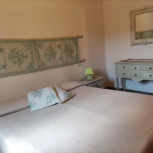 Appartamento Casa Di Anna, San Teodoro (Sardinia)