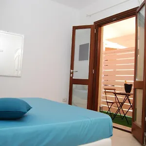 Casa vacanze Dimora San Teodoro, San Teodoro (Sardinia)