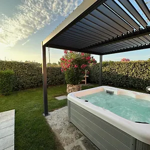 Appartement Sardegnasummer Li Cuppulati, San Teodoro (Sardinia)