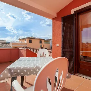 Appartamento Villino Bilo Centro, San Teodoro (Sardinia)